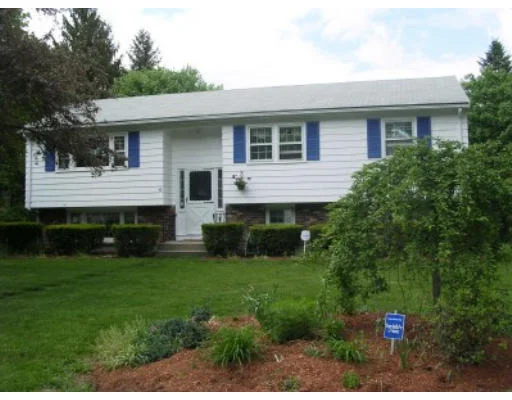 Unit for sale at 40 Hathaway Road, Wilmington, MA 01887