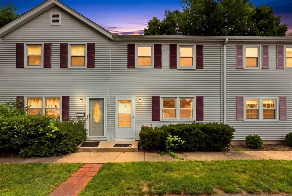 Unit for sale at 10 Freeman St, North Attleboro, MA 02763