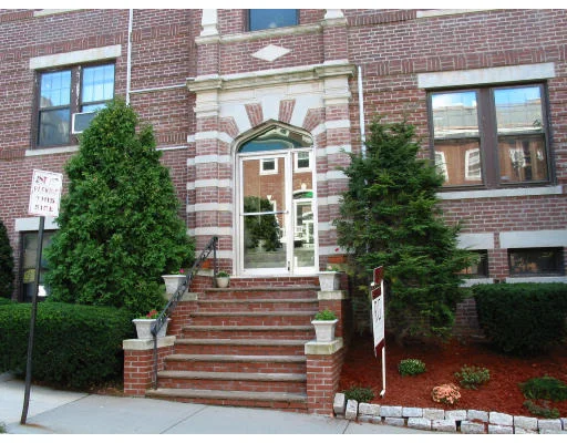 Unit for sale at 34 Garrison Road, Brookline, MA 02446