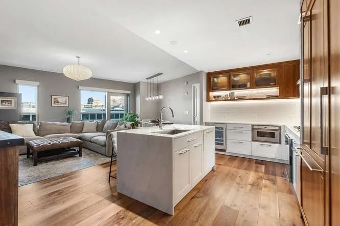 Unit for sale at 300 Pier 4 Blvd, Boston, MA 02210