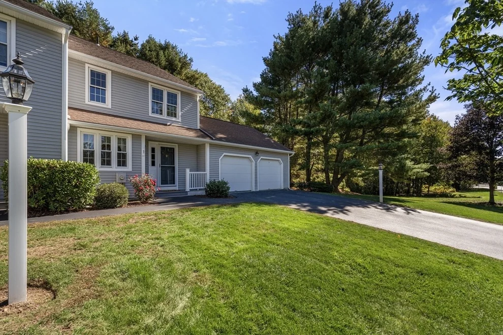 Unit for sale at 1 Godfrey Ln, Milford, MA 01757