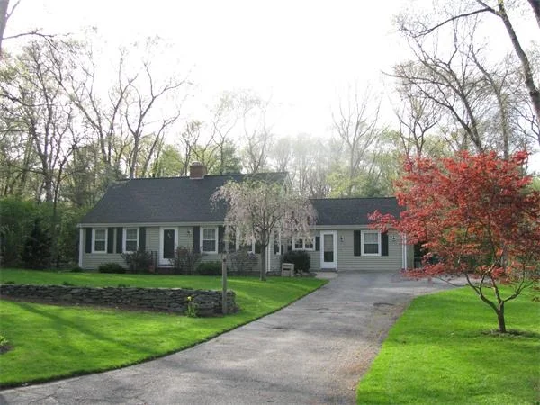 Unit for sale at 25 Norgate Road, Attleboro, MA 02703