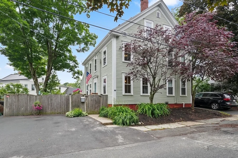 Unit for sale at 4 Winter Street, Amesbury, MA 01913