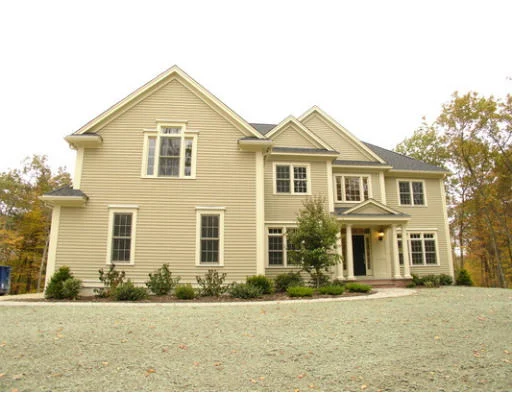 Unit for sale at Lot 3R-405 Green Street, Boylston, MA 01505