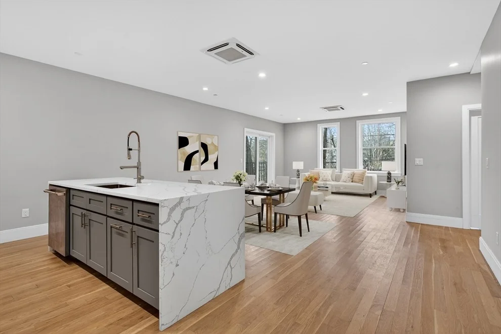 Unit for sale at 54 River Street, Boston, MA 02126