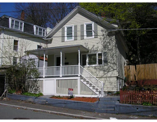Unit for sale at 41 Montrose Street, Malden, MA 02148