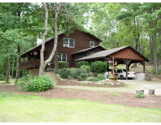 Unit for sale at 262 Kingston Road, Danville, NH 03819