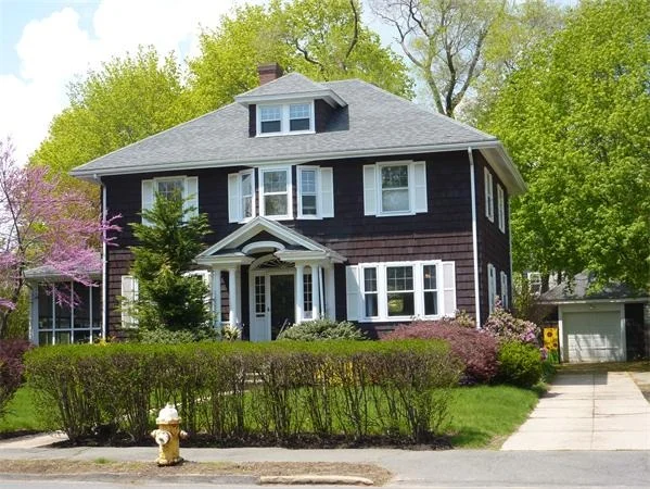Unit for sale at 47 Humphrey St, Marblehead, MA 01945