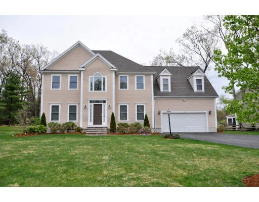 Unit for sale at 27 Rons Way, Framingham, MA 01701