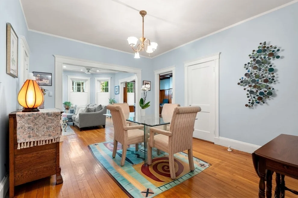 Unit for sale at 56 Marshal St., Brookline, MA 02446