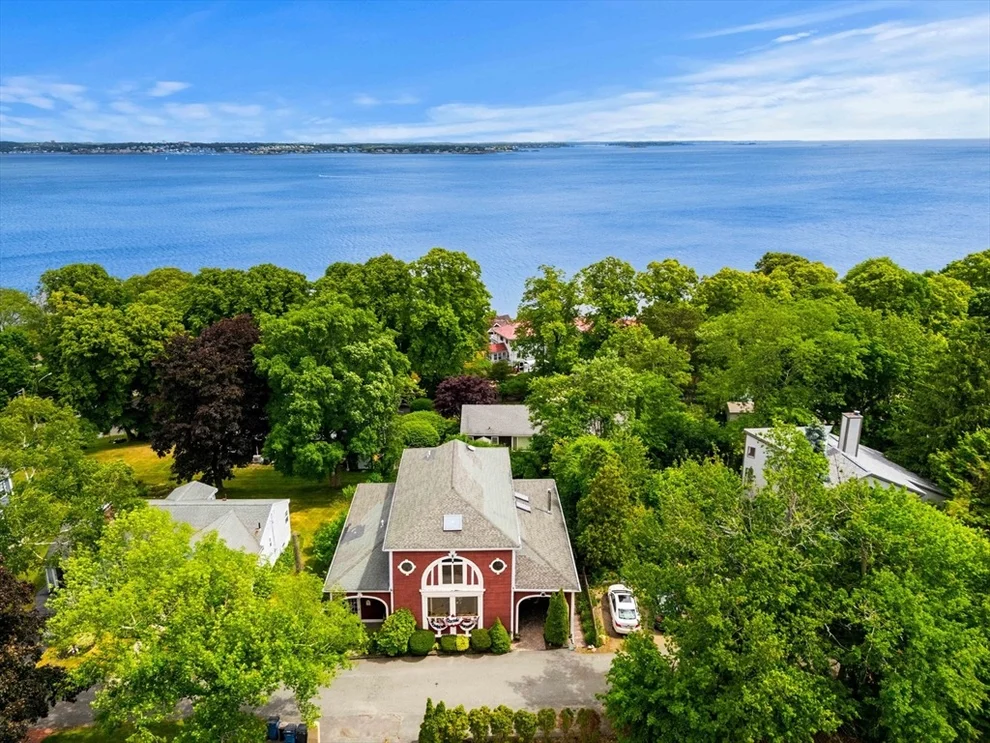 Unit for sale at 14 Fenno Way, Nahant, MA 01908