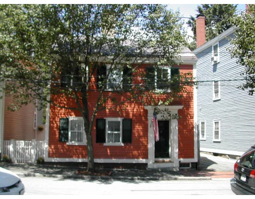 Unit for sale at 16 Cambridge St., Salem, MA 01970