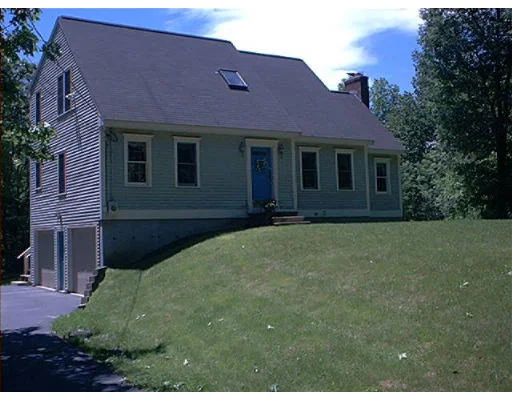 Unit for sale at 68 Justice Hil Road, Sterling, MA 01564