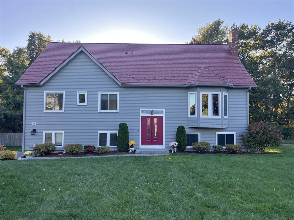 Unit for sale at 79 Lucas Dr, Stoughton, MA 02072