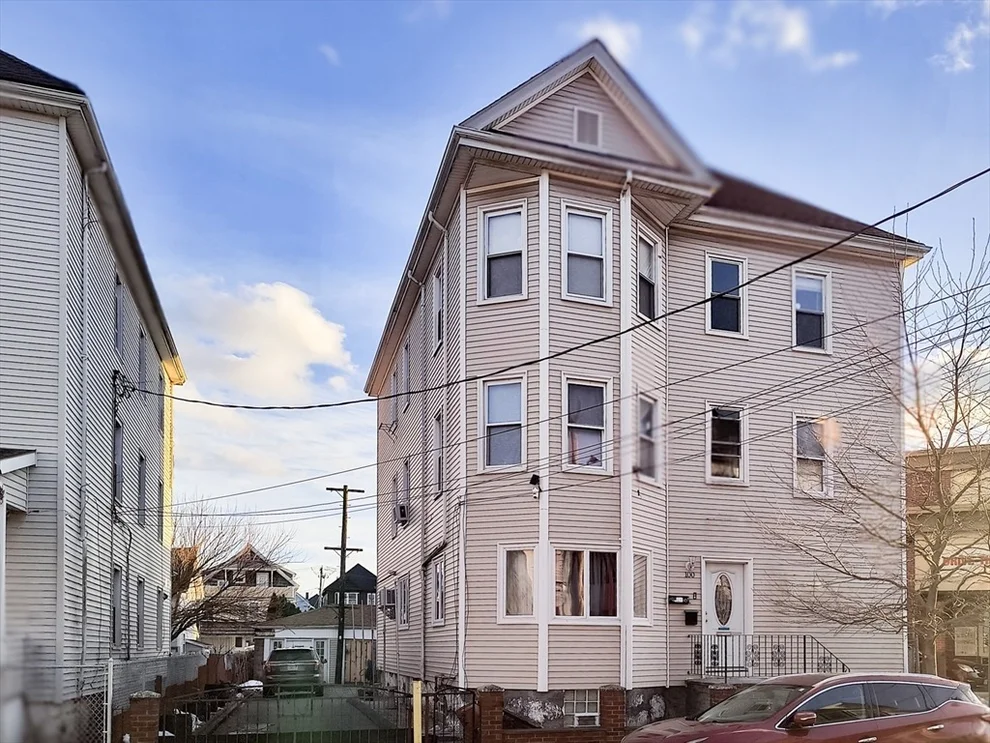 Unit for sale at 100 Holly St, New Bedford, MA 02745