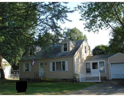Unit for sale at 342 Stapleton Road, Springfield, MA 01109