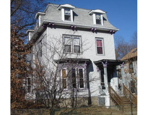 Unit for sale at 291 Lamartine Street, Boston, MA 02130