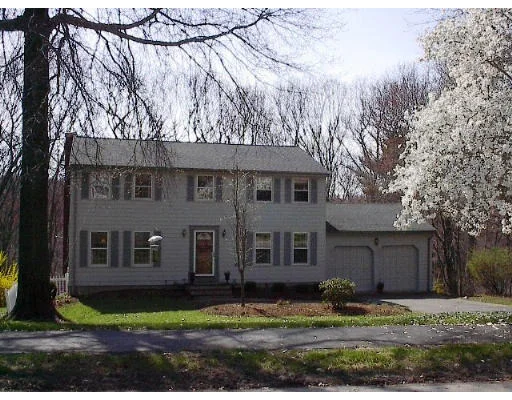 Unit for sale at 11 William J Heights, Framingham, MA 01702