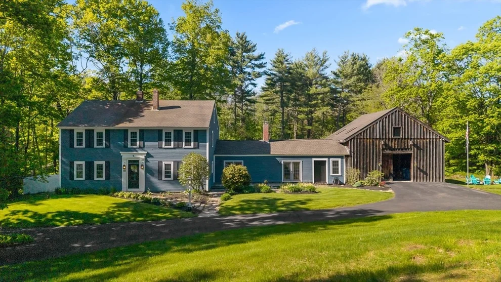 Unit for sale at 66 Allen Rd, Sturbridge, MA 01566