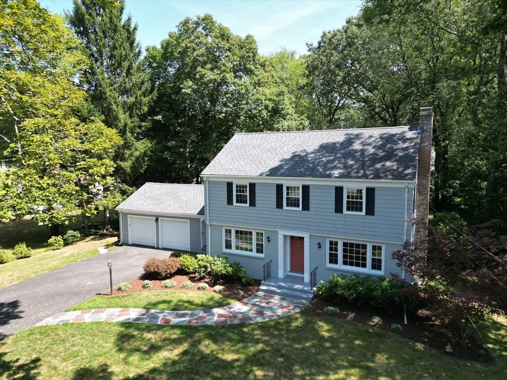 Unit for sale at 123 Whitmun Road, Longmeadow, MA 01106