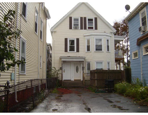 Unit for sale at 12 Rhodes Ave., Lynn, MA 01905
