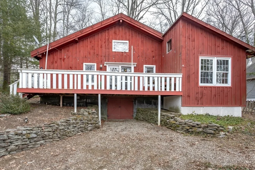 Unit for sale at 43 South Street, Otis, MA 01253