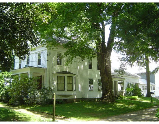 Unit for sale at 89 North East Street, Amherst, MA 01002