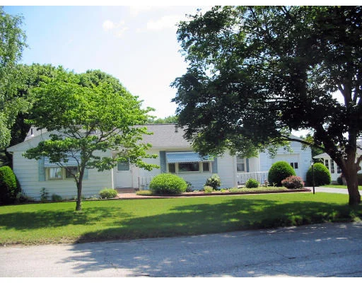 Unit for sale at 15 Rosenfeld Ave, Milford, MA 01757