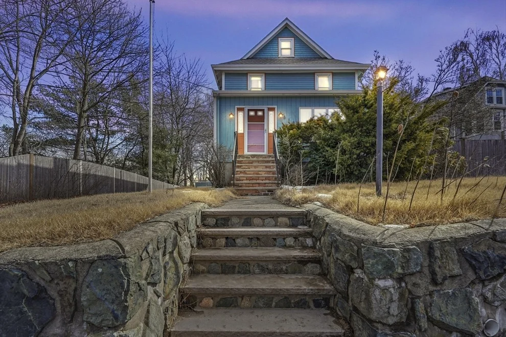 Unit for sale at 518 Main Street, Stoneham, MA 02180