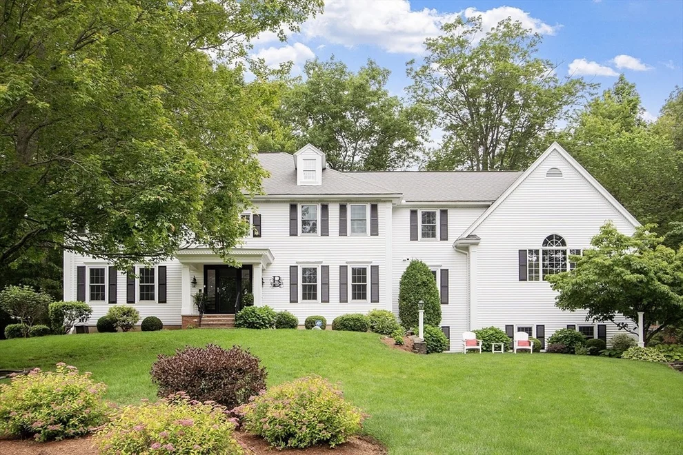 Unit for sale at 284 Appleton Street, North Andover, MA 01845