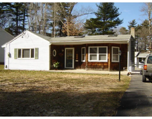 Unit for sale at 22 Acre Road, Norton, MA 02766