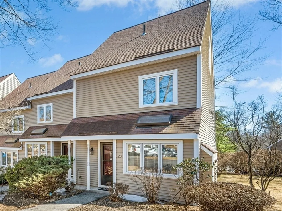 Unit for sale at 66 Pleasant St, Oxford, MA 01537