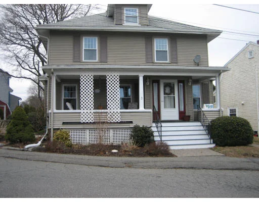 Unit for sale at 3 Hillcrest Circle, Swampscott, MA 01907