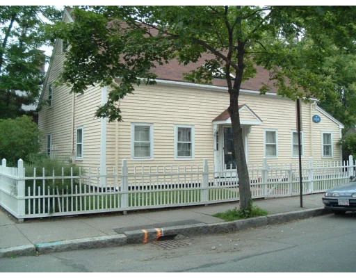 Unit for sale at 101 Pearl Street, Cambridge, MA 02139