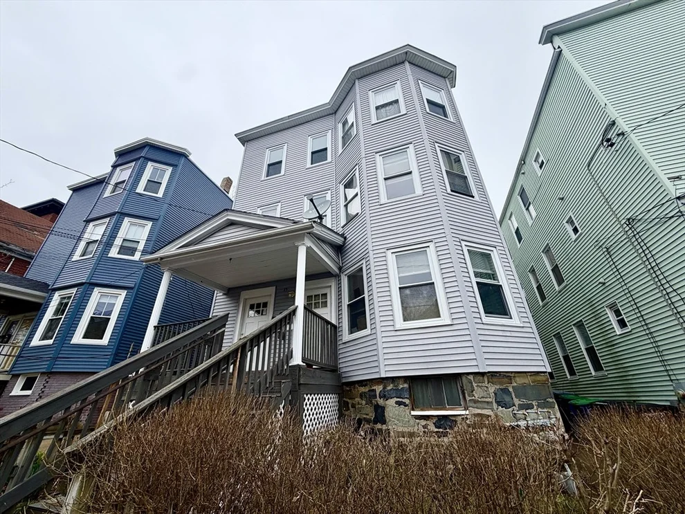 Unit for sale at 15 Atherton Street, Somerville, MA 02143