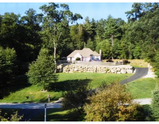 Unit for sale at 11 Wamsutta Ridge Rd., Charlton, MA 01507