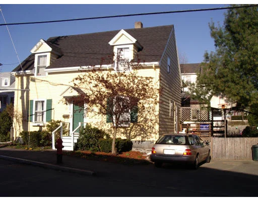 Unit for sale at 27 Chase Street, Beverly, MA 01915