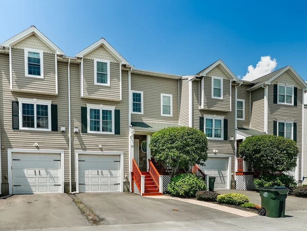 40 Winchester Lane