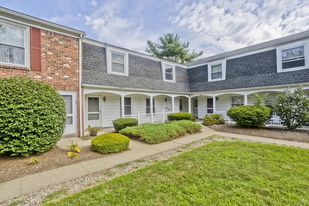 Unit for sale at 31 Jamestown Dr, Springfield, MA 01108