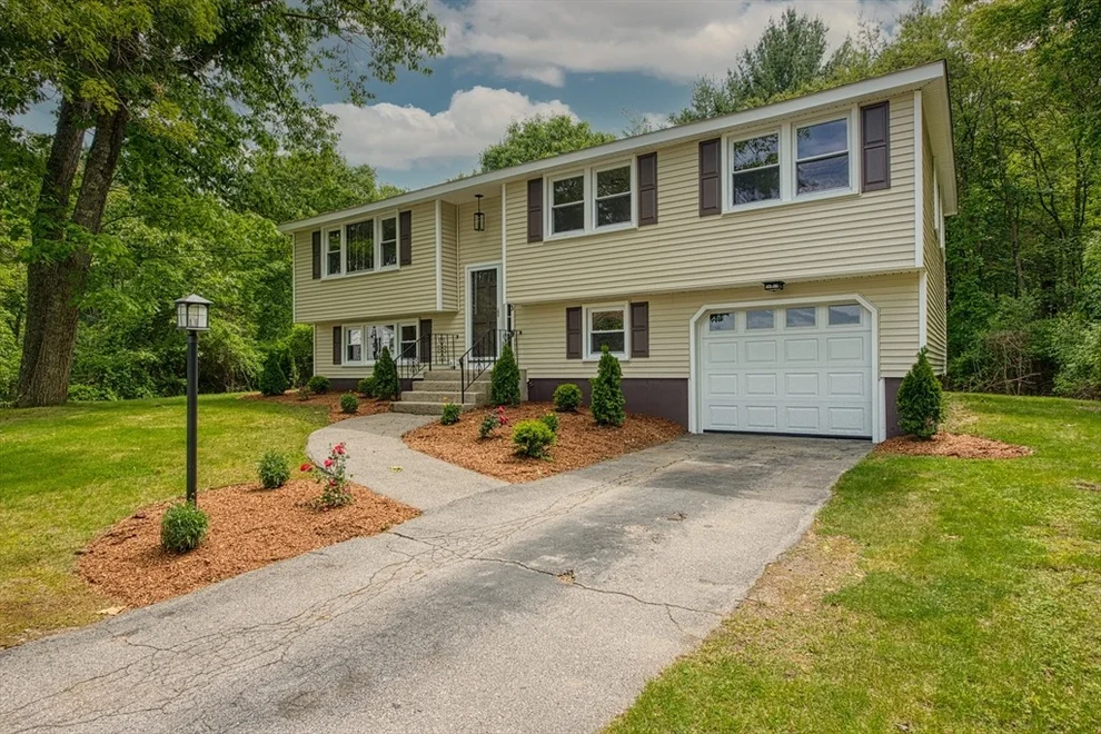 Unit for sale at 143 Ryan Rd, Stoughton, MA 02072