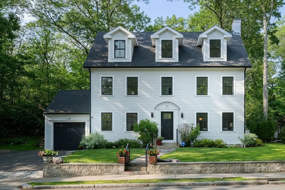 Unit for sale at 74 Dedham St, Newton, MA 02461