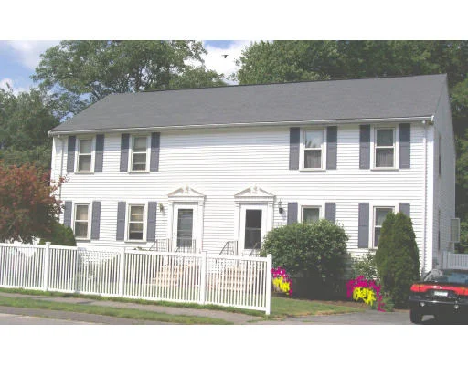 Unit for sale at 58 Vincent Circle, Worcester, MA 01604