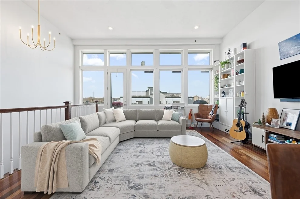 Unit for sale at 552 Dorchester Ave, Boston, MA 02127