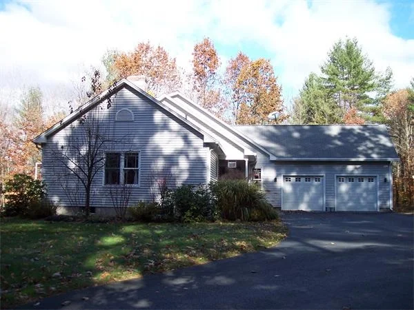 Unit for sale at 823 Old Wendell Rd, Northfield, MA 01360