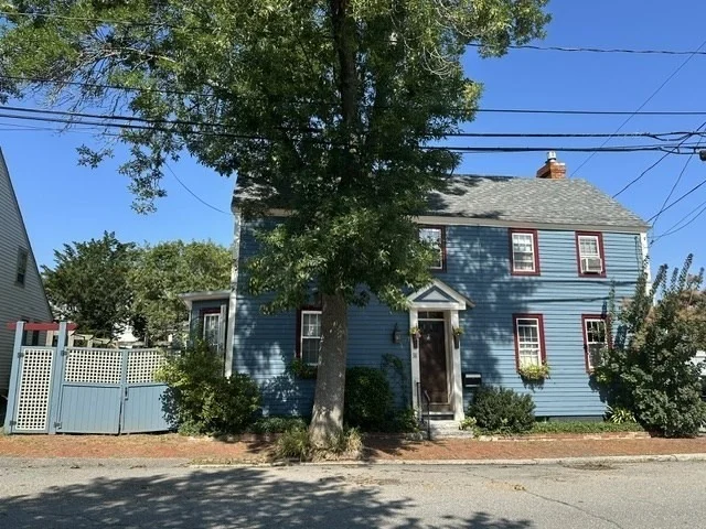 Unit for sale at 38 Market, Newburyport, MA 01950