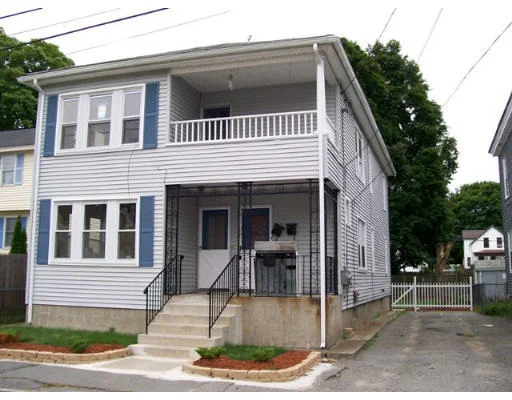 Unit for sale at 81-83 Cosgrove Street, Lowell, MA 01852