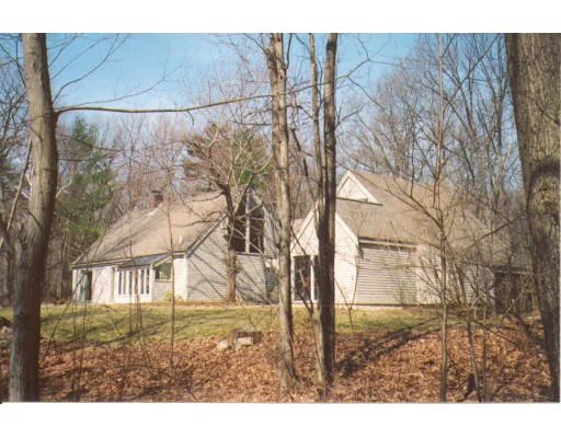 Unit for sale at 116 Estabrook Road, Carlisle, MA 01741