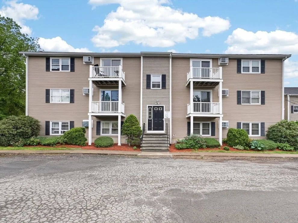 Unit for sale at 1575 Braley Rd, New Bedford, MA 02745