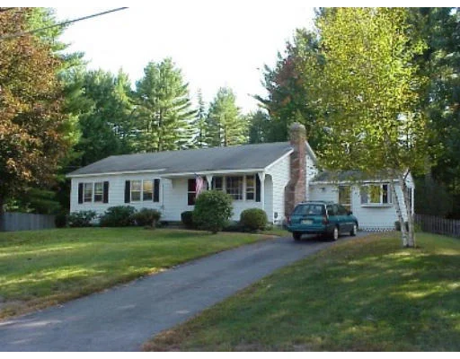 Unit for sale at 65 Ash Street, Townsend, MA 01469