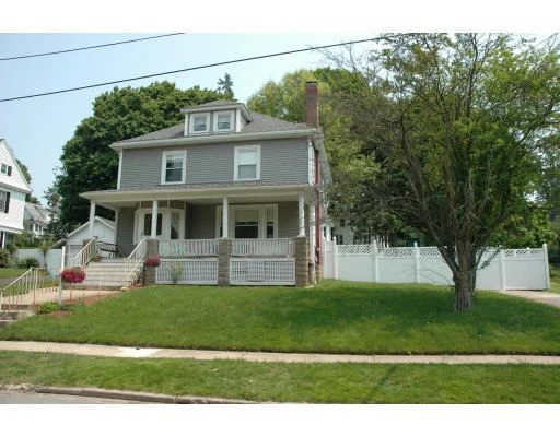 Unit for sale at 7 Winona Avenue, Haverhill, MA 01830